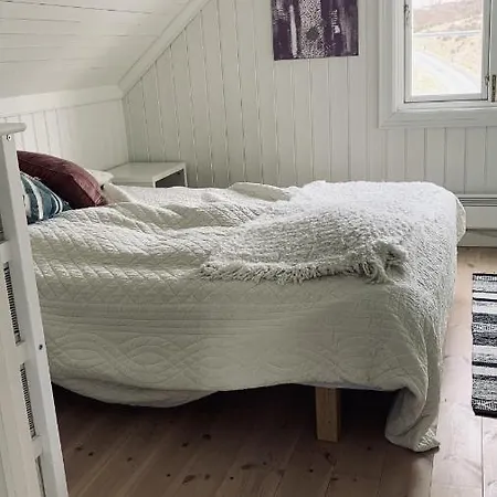 Holiday home Beautiful Cabin With Great View At Kragero