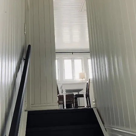 Holiday home Beautiful Cabin With Great View At