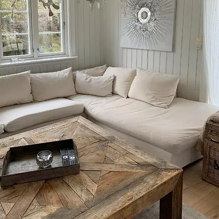 Holiday home Beautiful Cabin With Great View At