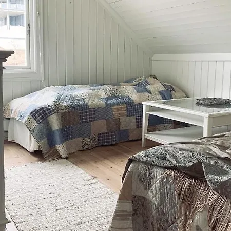 Beautiful Cabin With Great View At * Kragero