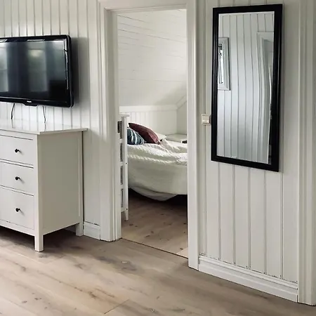 Beautiful Cabin With Great View At Holiday home