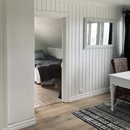 Beautiful Cabin With Great View At Holiday home