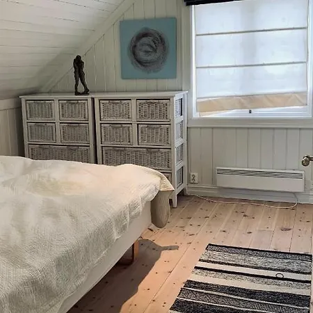 Holiday home Beautiful Cabin With Great View At